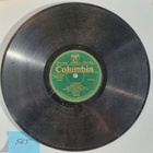Savikiekko 1927 - Hannes Saari - Columbia 3064-F - pikkukuva 2