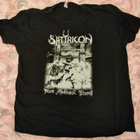 Satyricon: Dark Medieval Times - paita - pikkukuva 1
