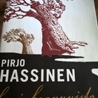 Pirjo Hassinen : Kuninkaanpuisto - pikkukuva 1