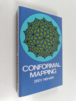 Zeev Nehari : Conformal Mapping