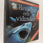 Florence Guichard : Havsdjur och vidunder - pikkukuva 1