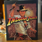 Indiana Jones the complete adventures - pikkukuva 1