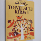 Suuri toivelaulukirja 4 - pikkukuva 1