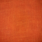 Upea syvän oranssi pitkät verhot 237x130cm - pikkukuva 1