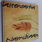 Vesa Komonen : Lastentarha Namibiaan - pikkukuva 1