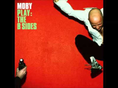 MOBY - Play: The B sides CD