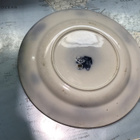 Keräily lautanen seinäkiinnikkeellä 18,5cm - pikkukuva 2