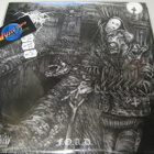 DARKTHRONE - F.O.A.D. LP 1.PAINOS M-/M- - pikkukuva 1
