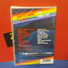 RAINBOW - LIVE BETWEEN THE EYES UUSI EU 2006 2DVD - pikkukuva 2