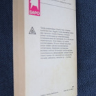Biggers : Charlie Chan ja avaimeton talo ( SAPO 1.p. 1982 ) - pikkukuva 2