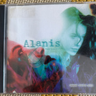 ALANIS MORRISSETTE : Jagged Little Pill (CD) - pikkukuva 1