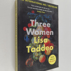 Lisa Taddeo : Three women - pikkukuva 1