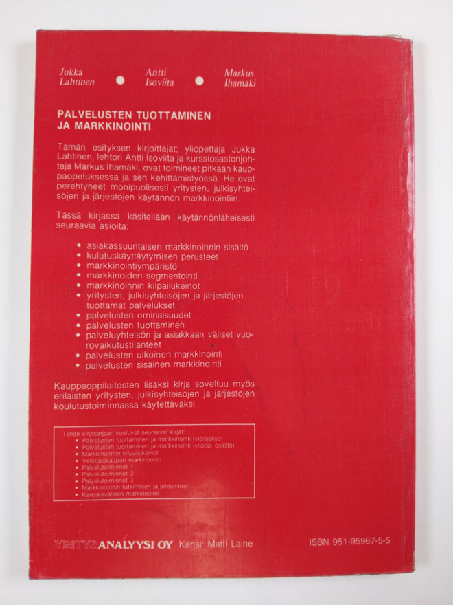 Item image