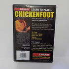 LEARN TO PLAY CHICKENFOOT UUSI 2DVD - pikkukuva 2