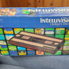 Mattel Intellivision + Intellivoice + pelejä (CIB + loose) - pikkukuva 3
