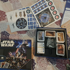 Star Wars Kapinaliiton Tehtävä lautapeli - pikkukuva 2