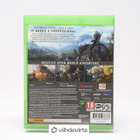 The Witcher 3 Wild Hunt - Xbox One - pikkukuva 2