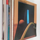 Arkkitehti vuosikerta 1988 (1-8) - pikkukuva 1