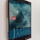 P. D. James : El faro - pikkukuva 1