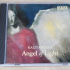 CD Einojuhani Rautavaara : Angel of Light (1996 ) - pikkukuva 1