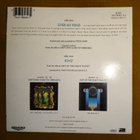 KING'S X: Over My Head (7" SINGLE) - pikkukuva 2