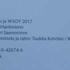 Karita Sainio - Hyvin eletty (sid.) - pikkukuva 2