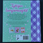 Sirpa Vuento: Tyttöjen lempireseptit - pikkukuva 2