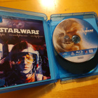 Star Wars IV-VI Blu-ray slipcase - pikkukuva 4