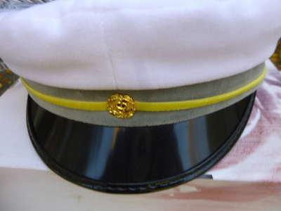 Valkolakkia