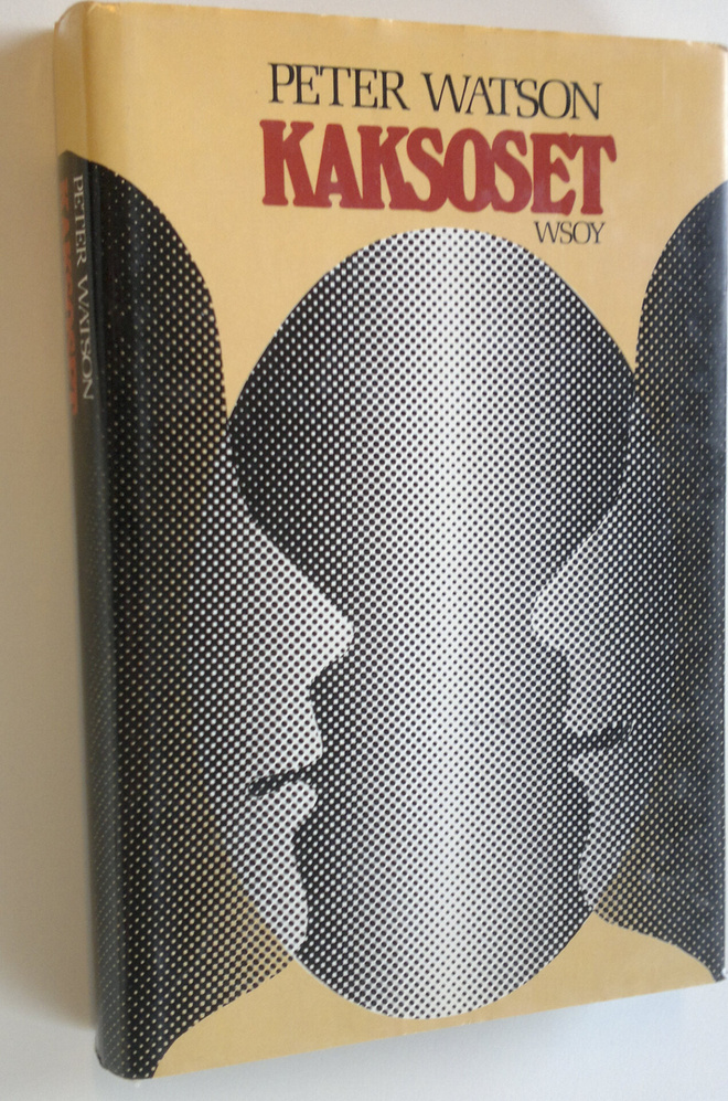 Peter Watson : Kaksoset