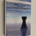 Nicholas A. Loehr : Bijective Combinatorics - pikkukuva 1