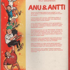 ANU & ANTTI 11.84 TAIKASAKSET - pikkukuva 2
