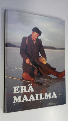 Erämaailma (1978)