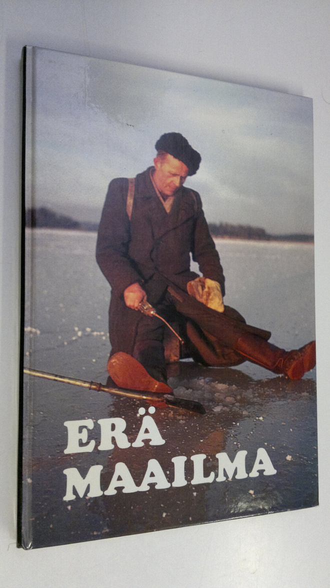 Erämaailma (1978)