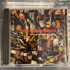 THE STONE ROSES - Second Coming cd - pikkukuva 1