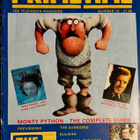 MONTY PYTHON'S FLYING CIRCUS mag VHS cards - pikkukuva 4