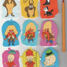 * Edivas, espanjalainen Disney-aiheinen iso arkki * - pikkukuva 2