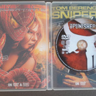 DVD: The Punisher / Tuomari (Tom Jane, John Travolta 2004) - pikkukuva 3