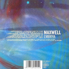 Maxwell :  Embrya  -  CD - pikkukuva 2