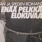 SEURA LEHTI 41 / 1983 SISÄLLYSLUETTELO KUVA 2 ja 3 - pikkukuva 5