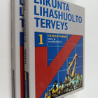 Liikunta, lihashuolto, terveys 1-2 : Urheiluvammat ; enna... - pikkukuva 1