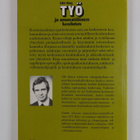 Olli Raty : Työ ja ammatillinen koulutus - pikkukuva 2