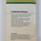 Anne Mather : Catherinen kiusaus - pikkukuva 2