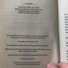 Lars Kepler: Nukkumatti. 2013. - pikkukuva 3