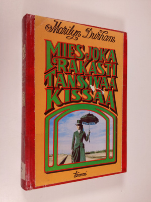 Marilyn Durham : Mies, joka rakasti Tanssivaa Kissaa
