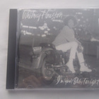 WHITNEY HOUSTON - I'M YOUR BABY TONIGHT . cd - pikkukuva 1