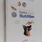 Pascale Pibot : Encyclopedia of canine clinical nutrition - pikkukuva 1