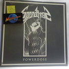 SPEEDTRAP - POWERDOSE M/M LP - pikkukuva 1