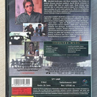 Tony Scott: SPY GAME (2001) Robert Redford, Brad Pitt - pikkukuva 2