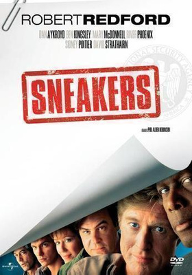 Sneakers - DVD
